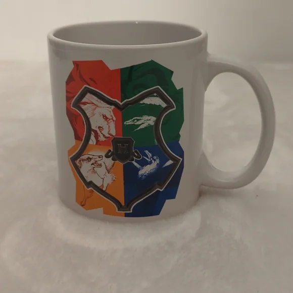 ZAK Hogwarts mug banners - Picture 3 of 3